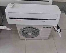 Kondisioner Konka 35kv