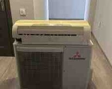 Kondisioner Mitsubishi