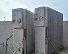 Qızdırıcı radiator