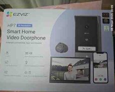 Domofon Ezviz