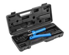 Hidravlik armatur kəsən alət 4-16 mm Högert HT3B548