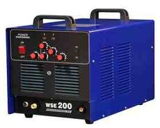Qaynaq aparatı TİG-AC, DC-200A
