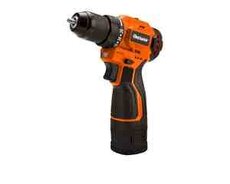 Drel Keman batareyalı kömürsüz KM -16V