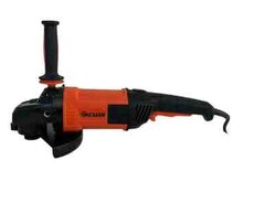 Laqunda Keman 230mm-2200W