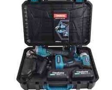 Laqunda və qayka açan