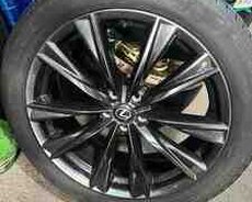 Bridgestone təkəri 235, 50, R21