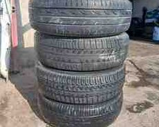 Tofas təkərləri R13