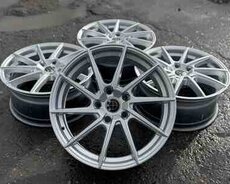 BMW diskləri R18