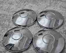 Moskvich disk qapaqları