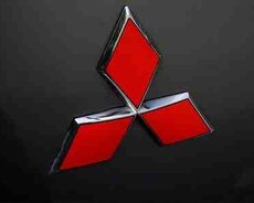 Mitsubishi ehtiyat hissələri