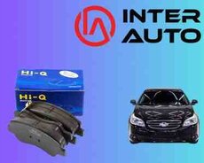 Chevrolet Epica 2014 ehtiyat hissələri