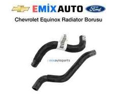 Chevrolet Equinox radiator borusu