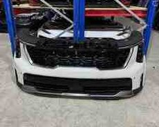 Kia Sorento 2024-2025 ön bamper dəsti