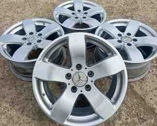 Mercedes-Benz diskləri R16