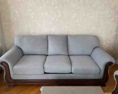 Divan və kreslolar İstikbal