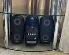 Televizor altlığı