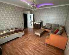 Həyət evi kirayə verilir, Ceyhun Hacıbəyli küç