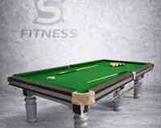 Bilyard masası