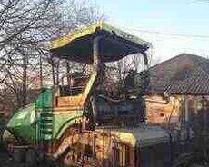 Vogele 1803-2, 2007 il