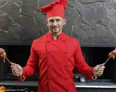 Manqalçı işi axtarıram