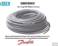Boru Pex Al 16x2 Danfoss