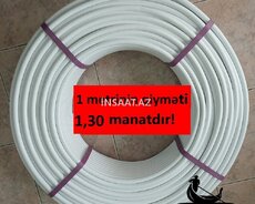 Boru Pex Al 16x2 Venezia