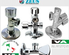 Ventil Xrom Albertoni-İtaliya