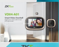Qapı Zəngi Vd04-a01