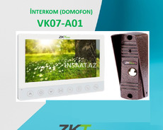 Vk07-A01 Zkteco