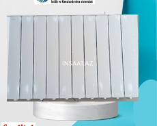 Radiator Fondital Blitz-İtaliya