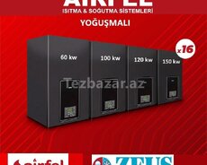 Divar Tipli Qazan Airfel