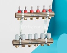 Kollektor Pettinaroli şüşəli