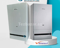 Kombi Vanward 24 kw/30 kw