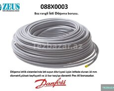 Boru Pex Al 16x2 Danfoss