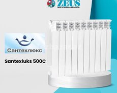 Radiator Santexluks Çin