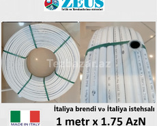 Boru Pexal 16x2 John Guest