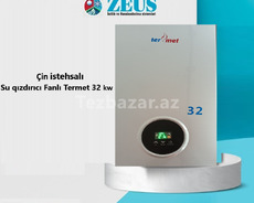 Su qızdırıcı Termet 32 kw