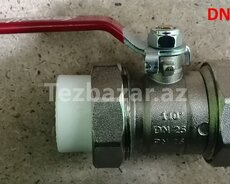 Ventil Plasmas+amerikankalı