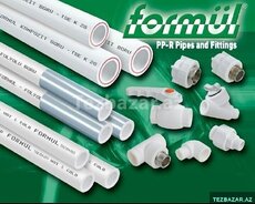 Boru Formül Türkiyə