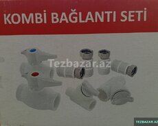 Baglantı Set Alb