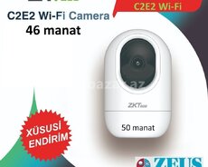 kamera C2e2 Ztkeco