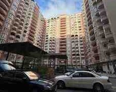 Сдается 3-комн. новостройка, ул. Аббаскули Аббасзаде 17, 110 м