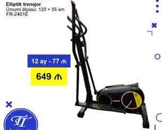 Elliptik trenajor