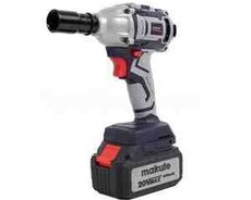 Batareyalı vintaçan təkərbağlayan Makute 20V Model: CW001-BL