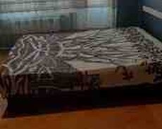 2-otaqlı yeni tikili kirayə verilir, Əhmədli qəs., 60 m