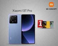 Xiaomi 13T Pro Alpine Blue 512GB12GB