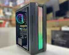 Gaming PC | Ryzen 5 3400G + GTX 1660 SUPER 6GB | 16GB RAM