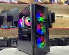 Gaming PC | i5-12400F + RTX 2060 6GB