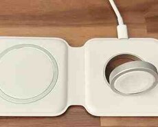 Apple MagSafe Duo Charger