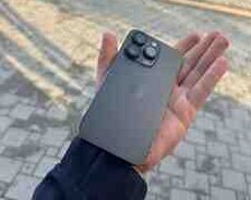 Apple iPhone 14 Pro Space Black 256GB, 6GB